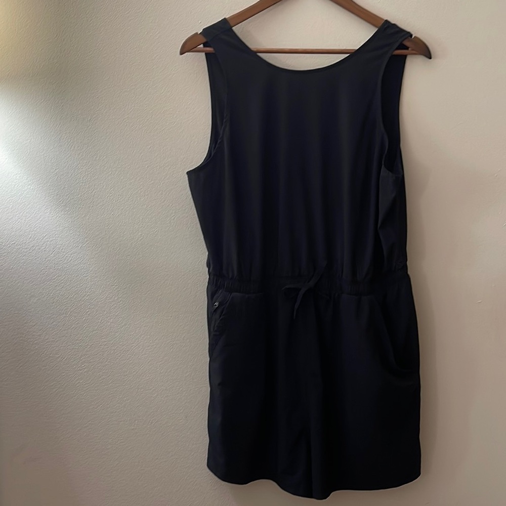 Womens romper